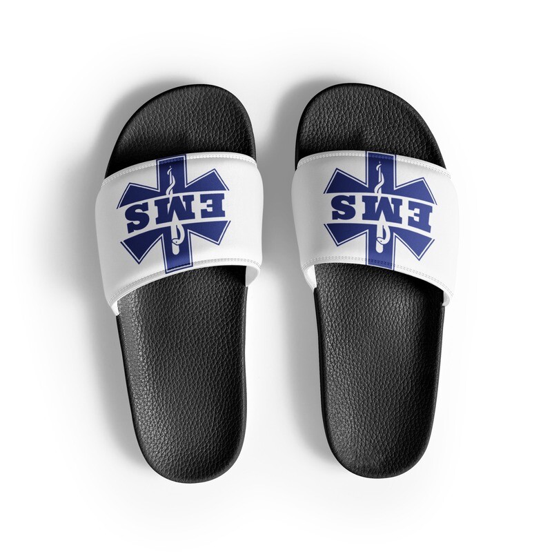 EMS Men’s slides