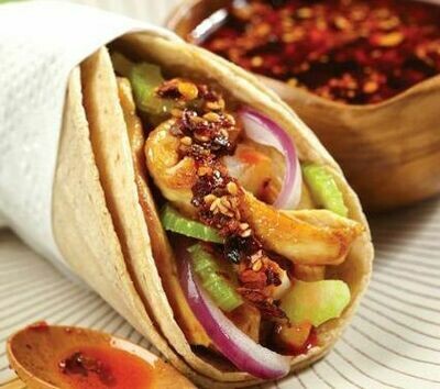 RECETAS