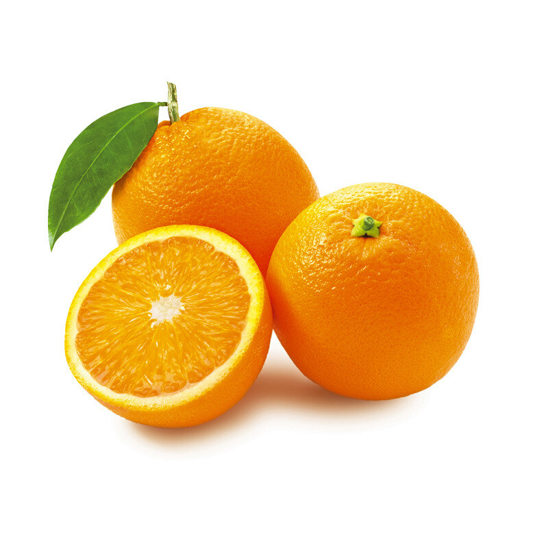 Arance Navel da Spremuta
