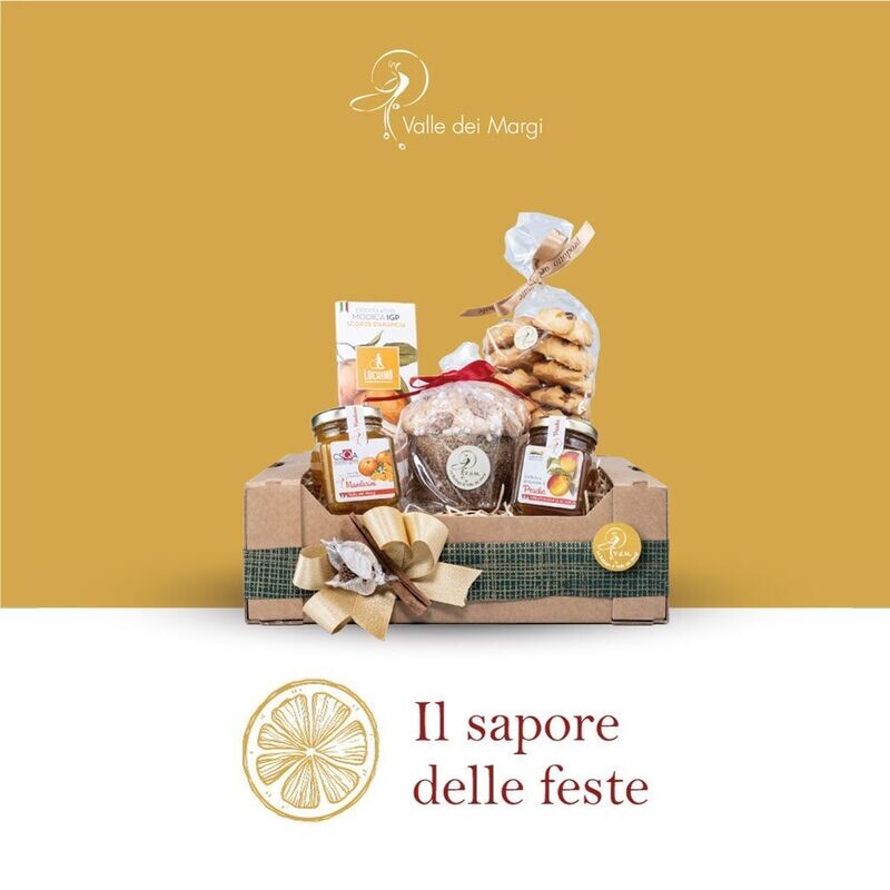 Il sapore delle feste