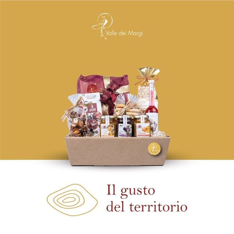 Il gusto del territorio