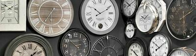 Clocks