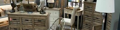 Consoles and Sideboards