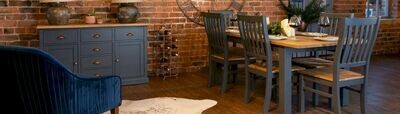 Dining Tables and Chairs