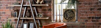 Shelving and Storage