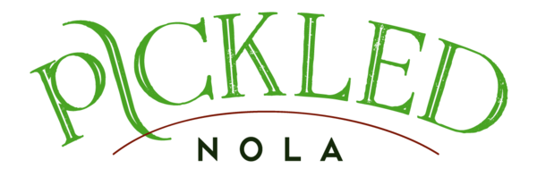 Pickled NOLA