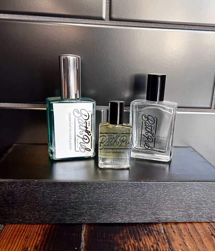 COLOGNE 2 oz
