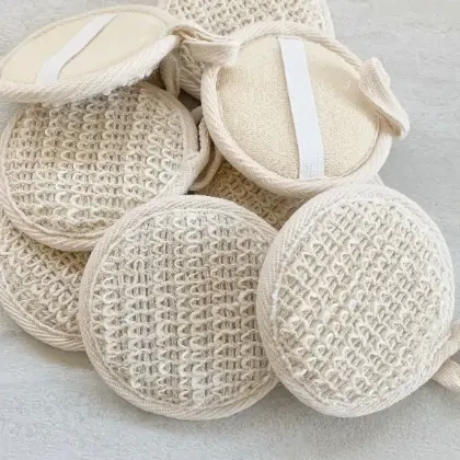 Reusable Face Rounds