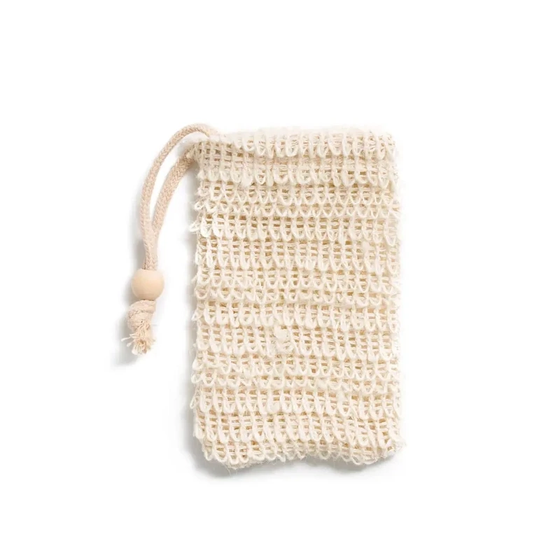 Soap Exfoliating Bag