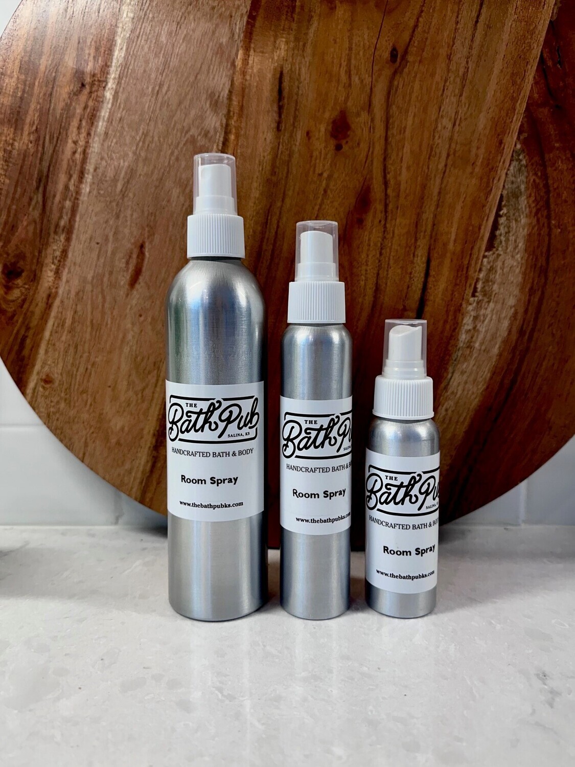 ROOM SPRAY