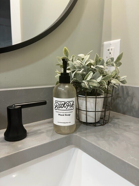HAND SOAP