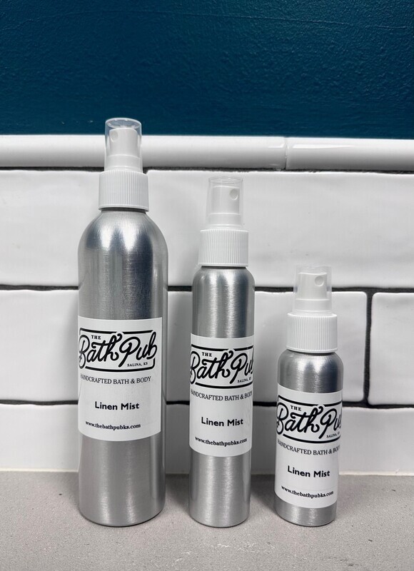 LINEN MIST