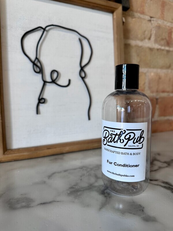 FUR CONDITIONER