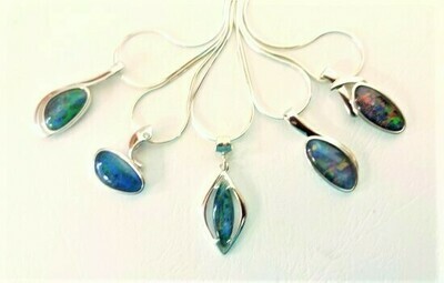 OPALS