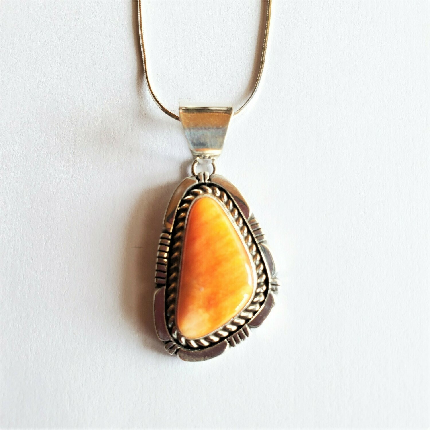 Spiny Necklace