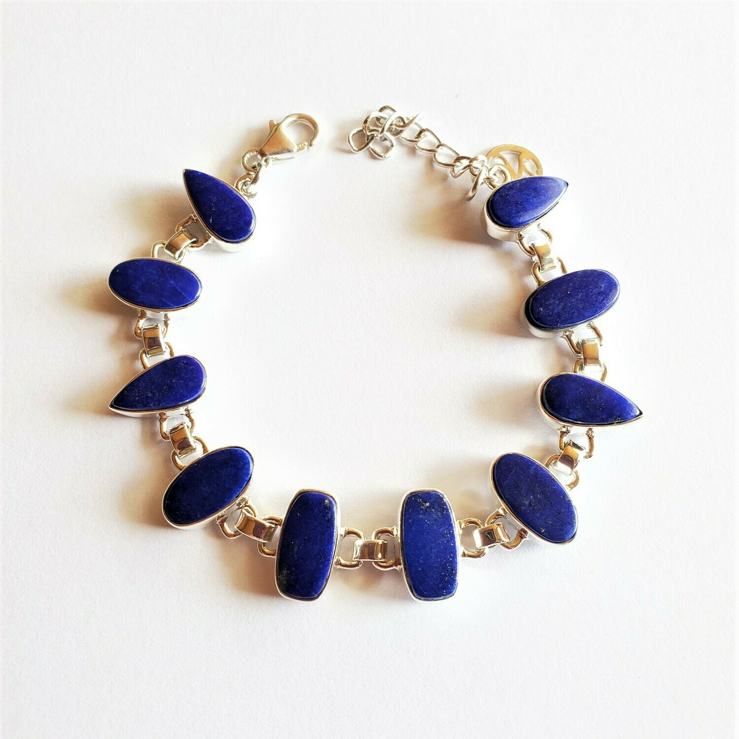 Lapis Lazuli Bracelet