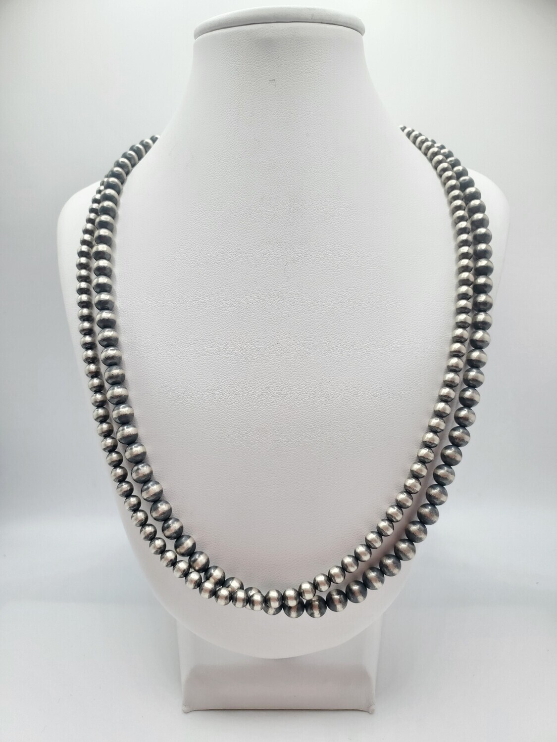 Navajo Pearls 20&quot;