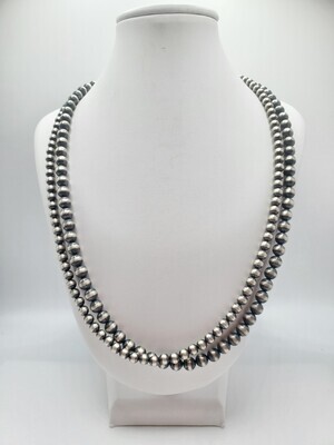 Navajo Pearls 20&quot;