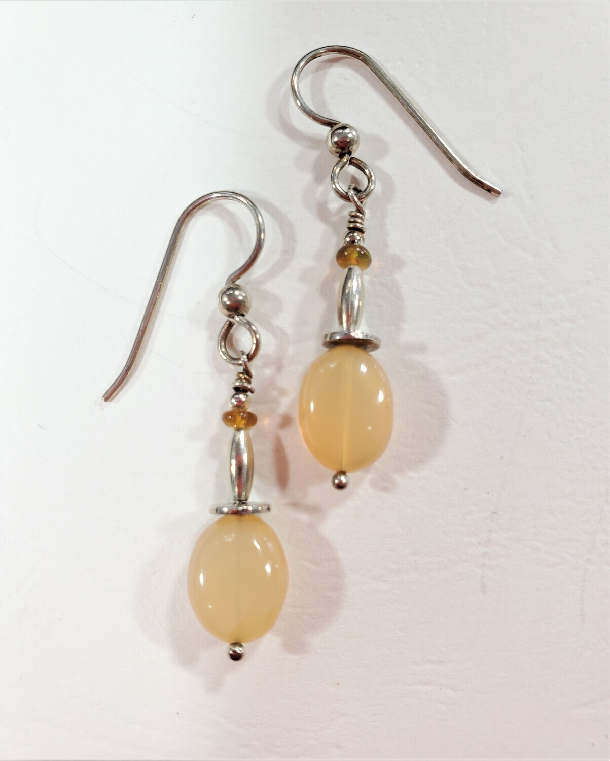 Ethiopian Opal Drops
