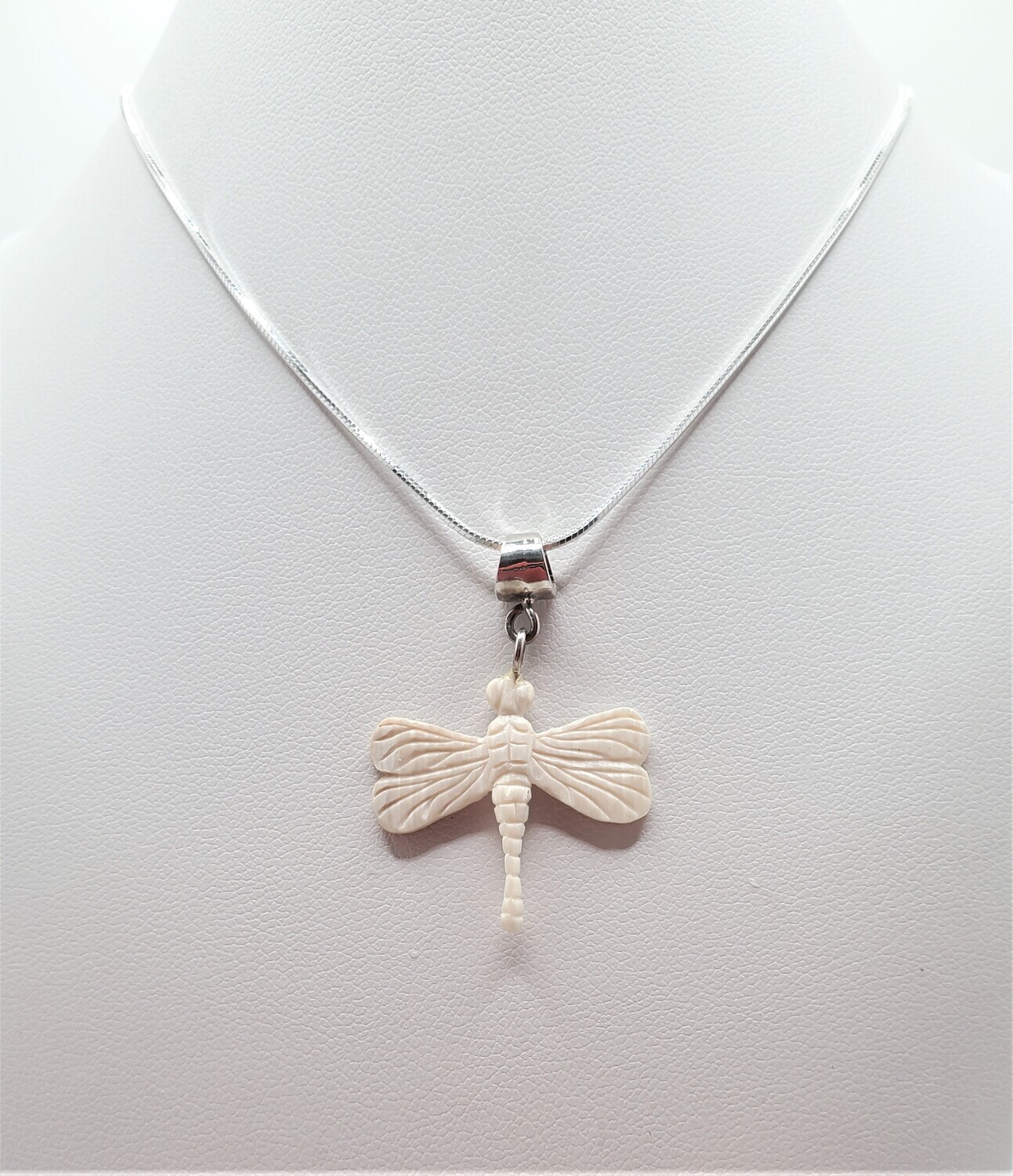 Mammoth Dragonfly