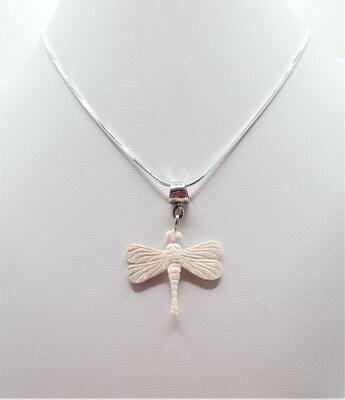 Mammoth Dragonfly