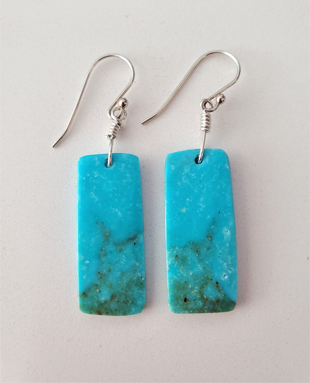 Nacozari Turquoise Slab