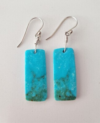Nacozari Turquoise Slab