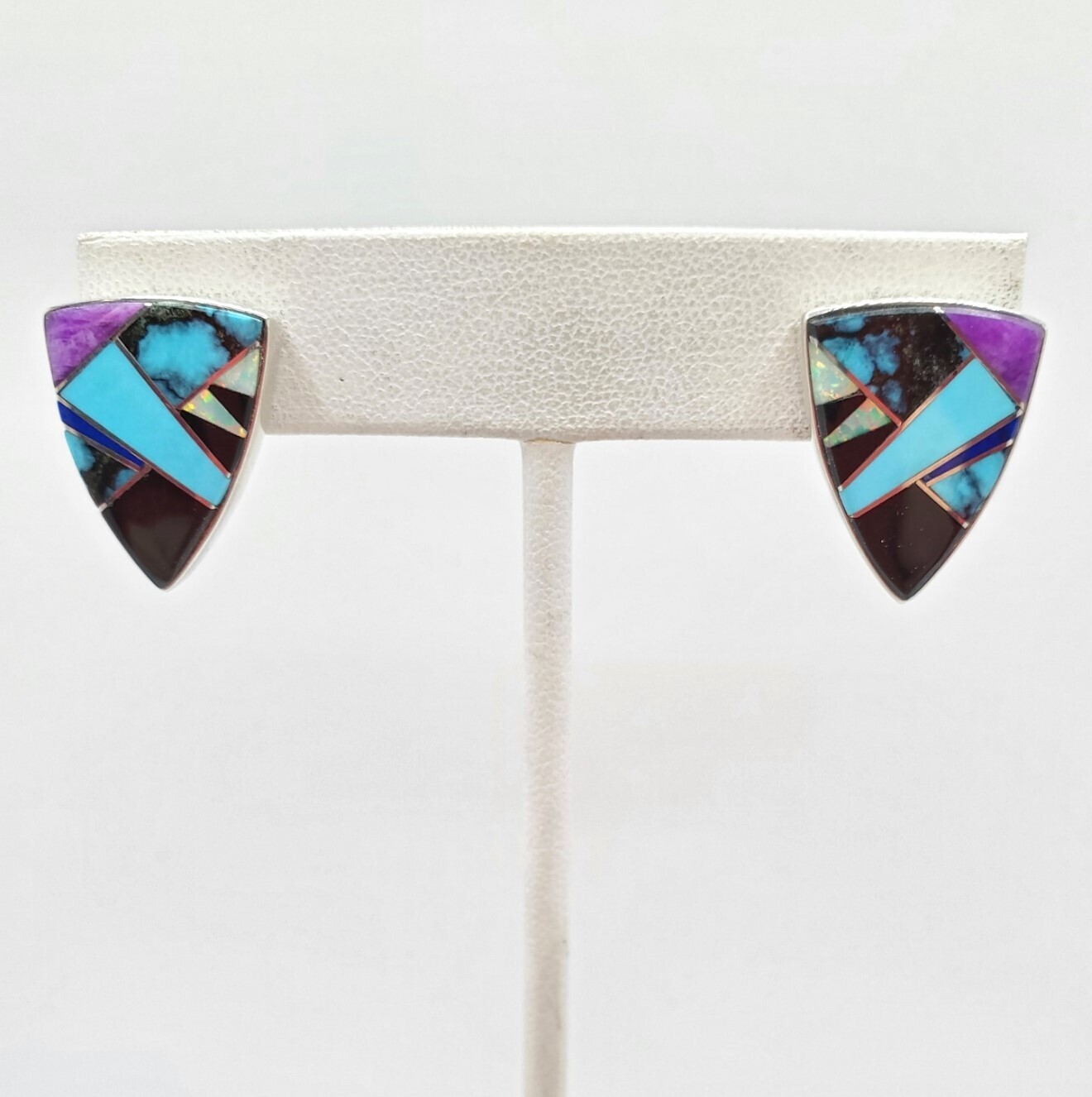 Inlay Post