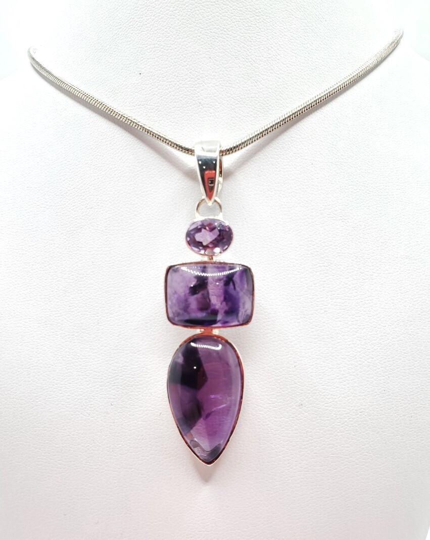 Amethyst &#39;Yei&quot;