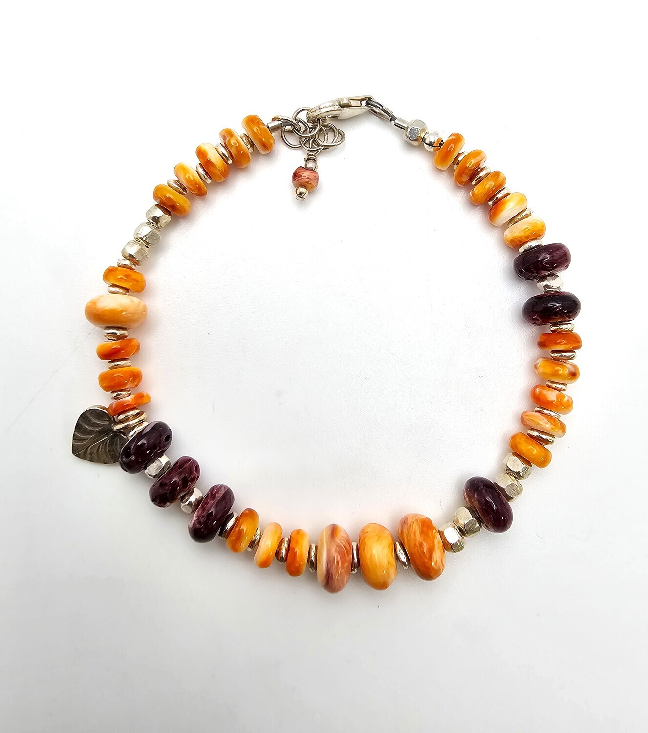 Spiny Oyster Bracelet