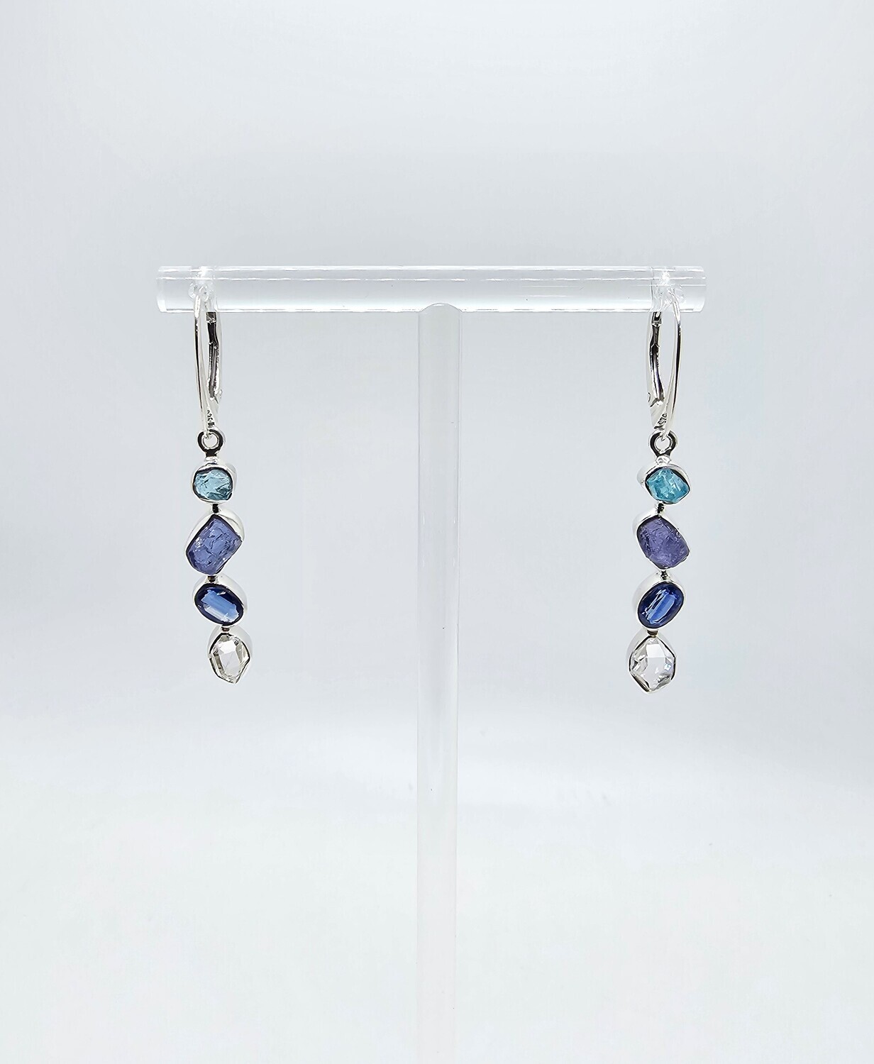 Gemstone Drop