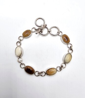 Mammoth Link Bracelet