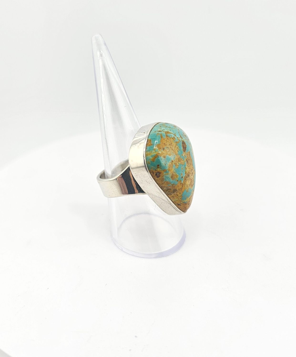 Carico Lake Turquoise