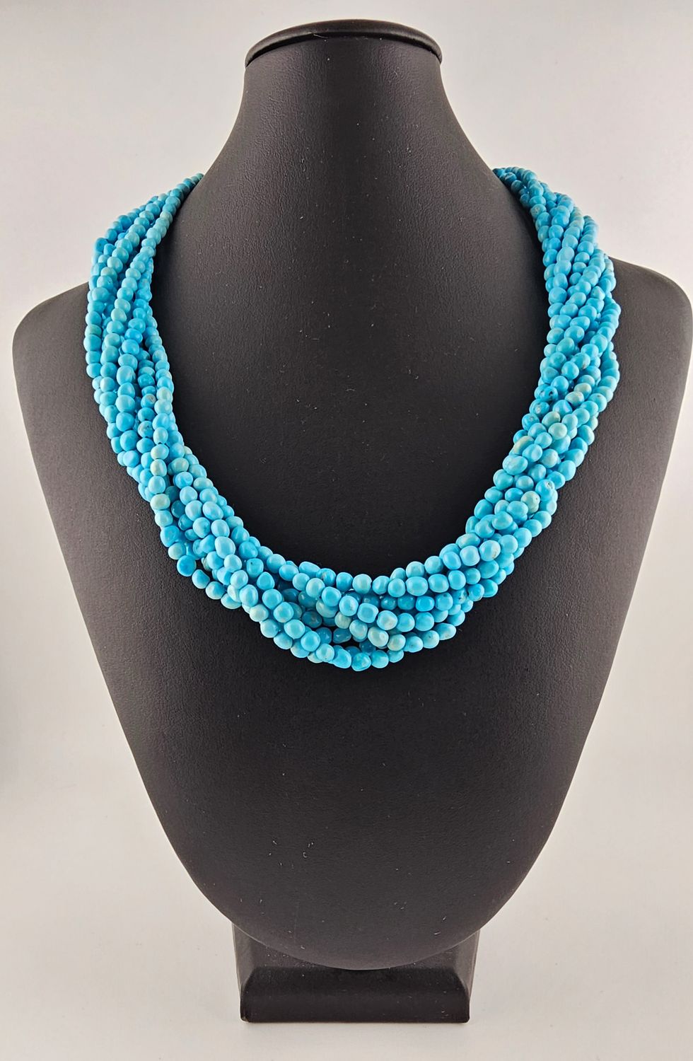 Sleeping Beauty Necklace