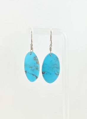 Nacozari Turquoise Slab ER