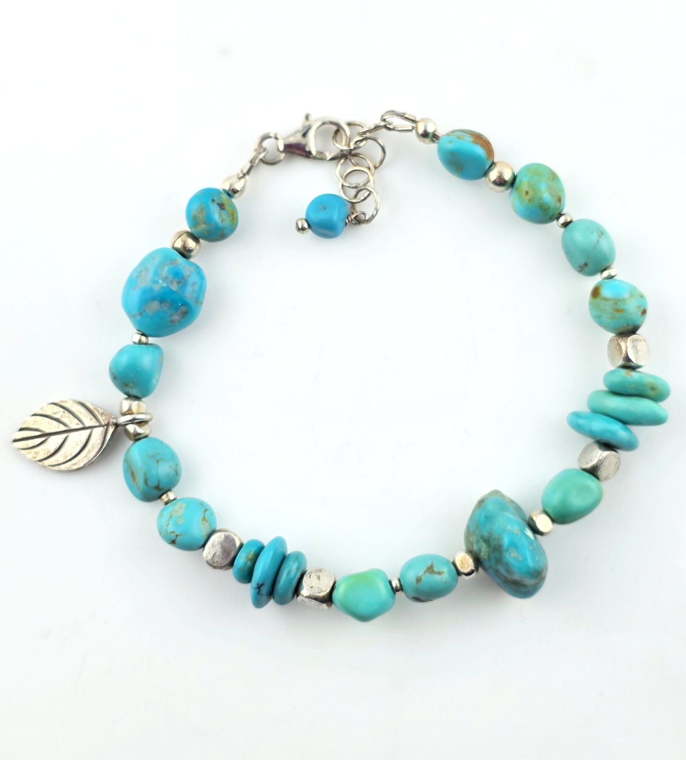 Turquoise Bracelet