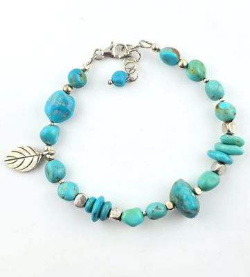 Turquoise Bracelet