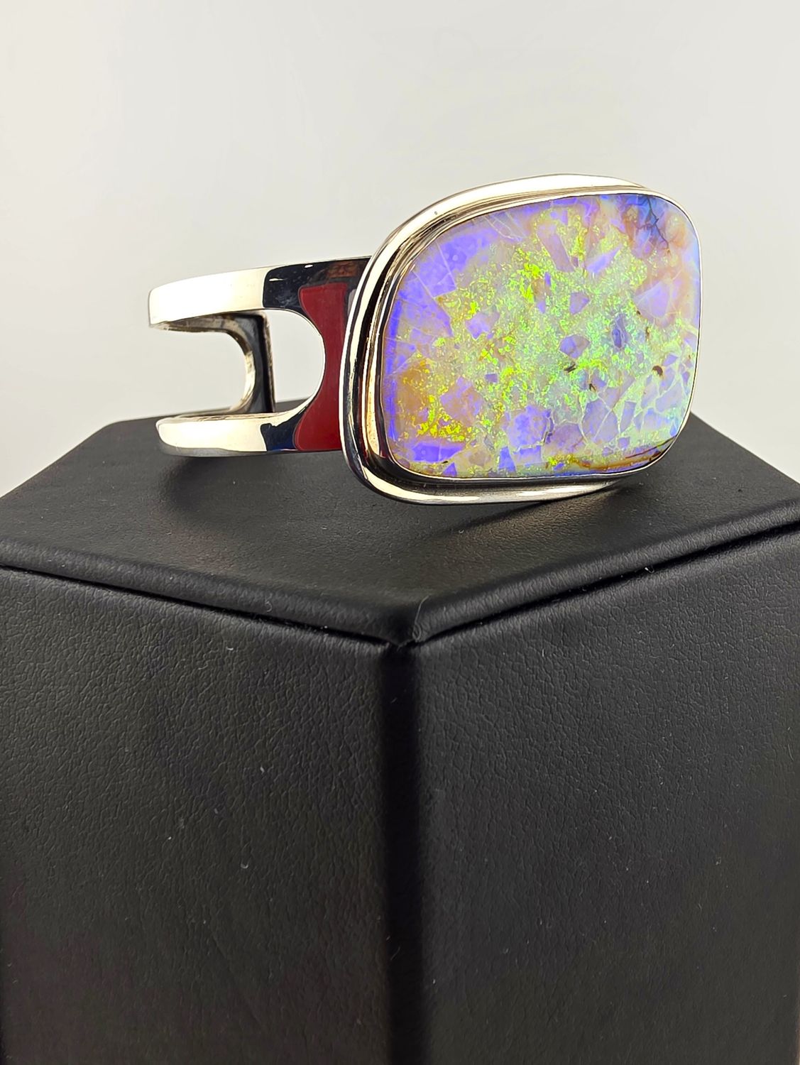 Opal Bracelet