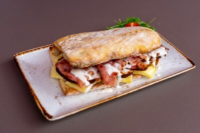 Panini Italiani