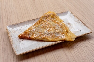 Crepes Dulces