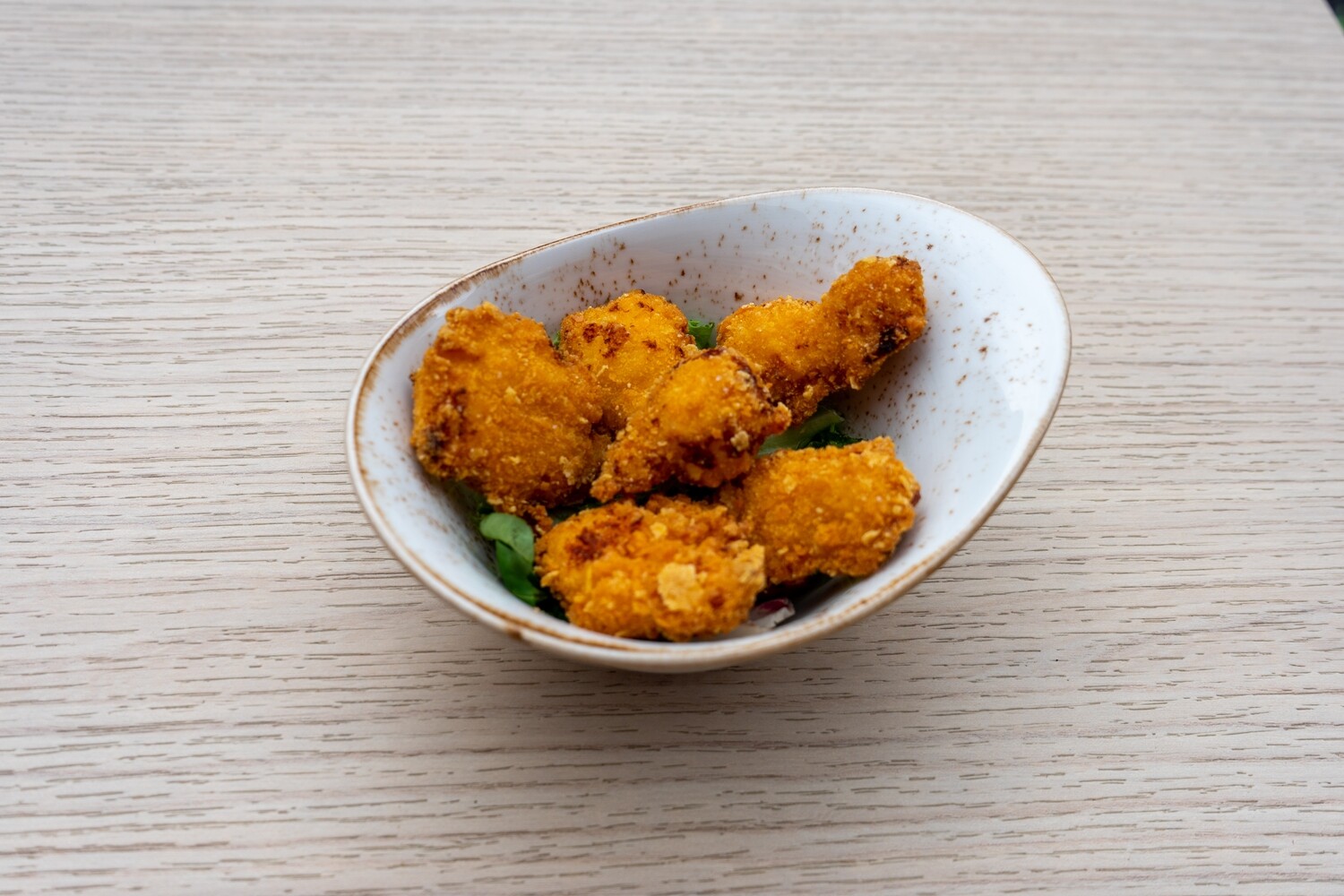 Chiken Pollo (6Und)