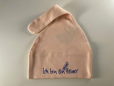 Bobbelsche-Käppsche