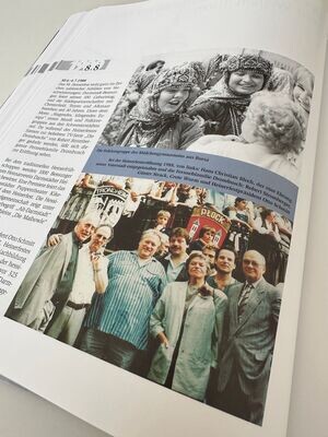 Geschichte und Geschichten zum Heinerfest Geschichte und Geschichten zum Heinerfest