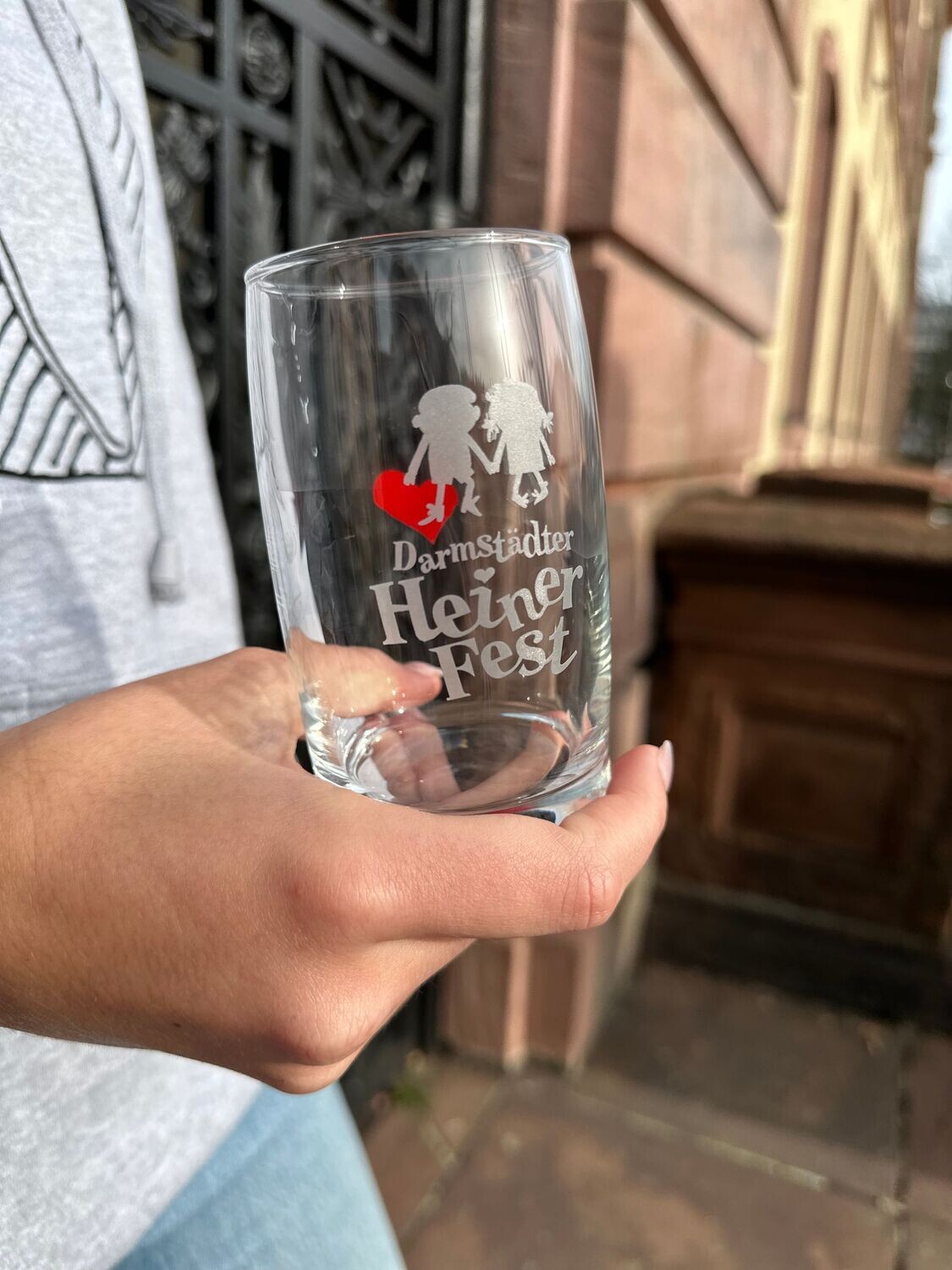 Winzerbecher