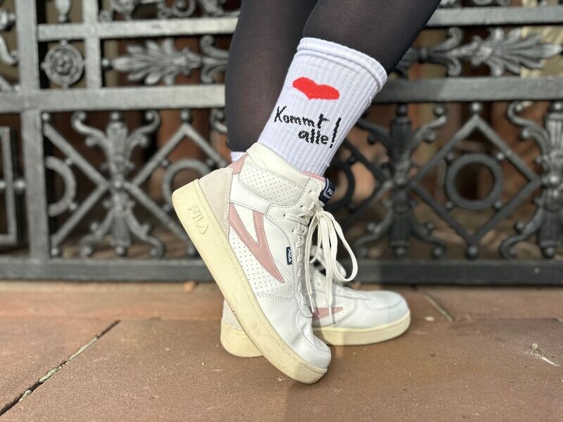 HeinerSocken