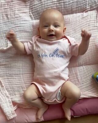 Bobbelsche-Body Bobbelsche-Body