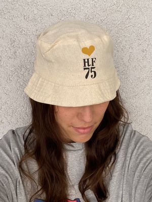 Jubiläums-Kapp – 75 Jahre Heinerfest Jubiläums-Kapp – 75 Jahre Heinerfest