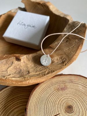 Armbändchen Heinerglück