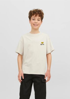 Jubiläums-T-Shirt-Kinder – 75 Jahre Heinerfest