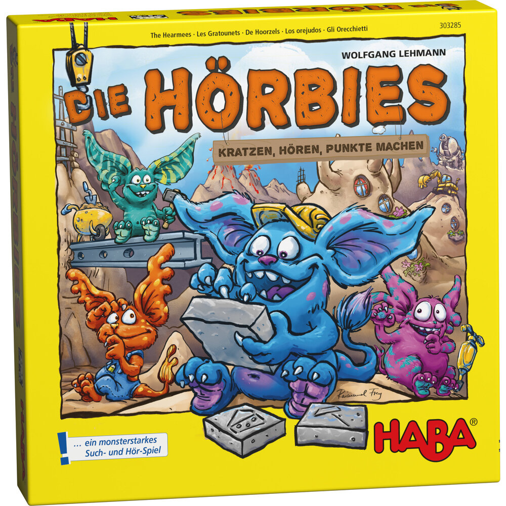Los Orejudos